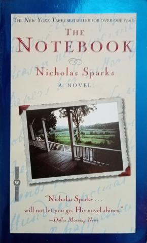 Sparks, Nicholas: The Notebook