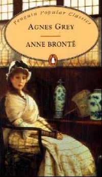 Bronte, Anne: Agnes Grey