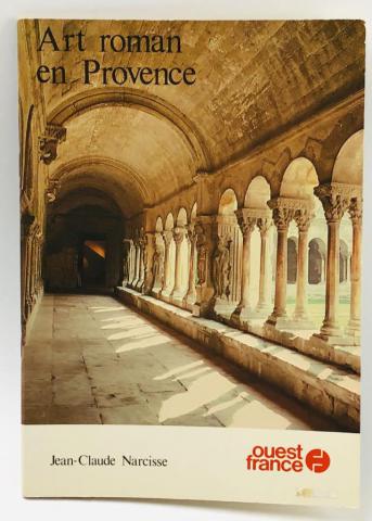 , .: Art roman en Provence (   )
