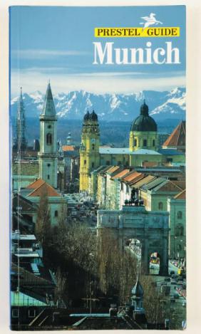 , .; , ..: Prestel Guide: Munich ( : )