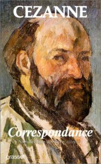 Cezanne, Paul: Correspondance