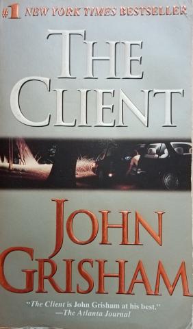 Grisham, John: The Client