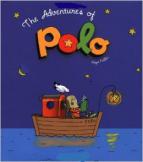 Regis, Faller: The Adventures of Polo
