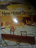 Riewoldt, Otto: New Hotel Design pb (  )