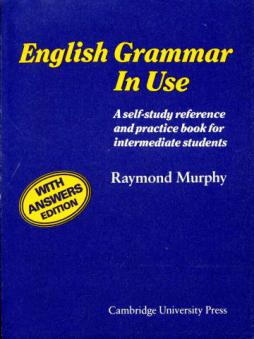 Murphy, Raymond: English Grammar In Use