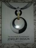 Arroyo, Natalio Martin: Sourcebook of Contporary Jewelry Design, The (    )