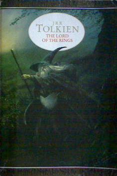 Tolkien, J.R.R.: The Lord of the Rings