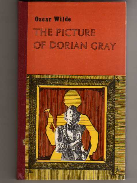 Wilde, Oscar: The picture of Dorian Gray
