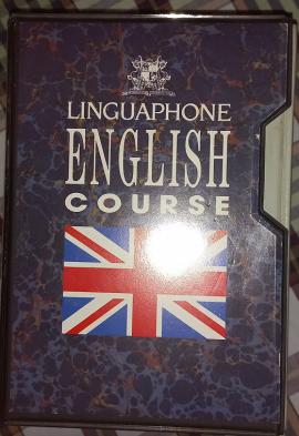 . Gimson, A.C.: Linguaphone English course