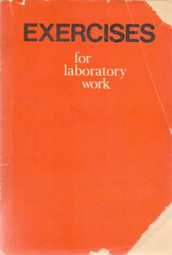 , ..; , ..; , ..:     /Exercises for laboratory work