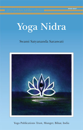 Swami, Satyananda Saraswati: Yoga Nidra