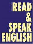 , ..; , ..; , ..: Read and Speak English