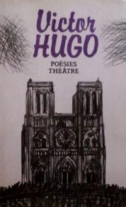 Hugo, Victor: .    Poesies Theatre