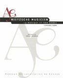 Fabre, Florence; Guiomar, Michel: Nietzsche musicien: La musique et son ombre (1CD audio)