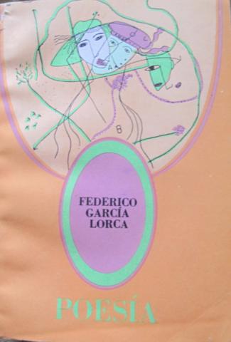 Lorca, Federico Garcia: Poesia