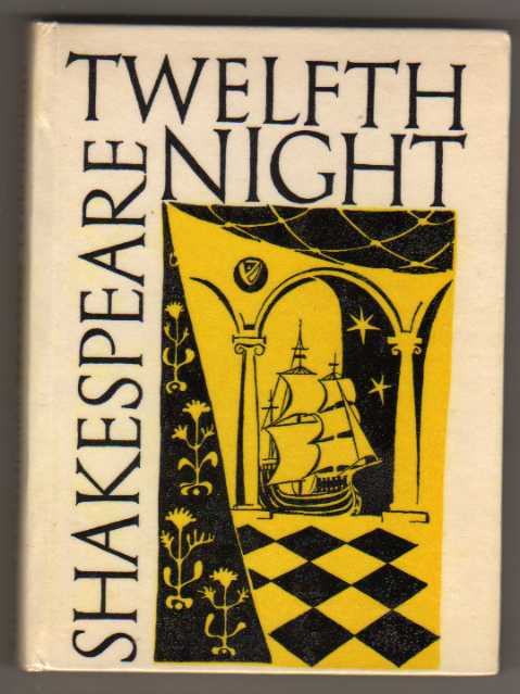Shakespeare, William: Twelfth night, or, What you will