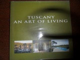 Pauwels, Wim: Tuscany An Art Of Living