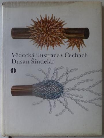 Sindelar, Dusan: Vedecka ilusrace v Cechach /    