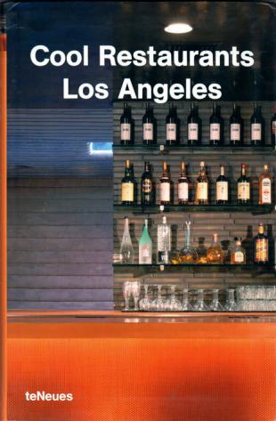 Mahle, Karin: Cool Restaurants Los Angeles (  -)