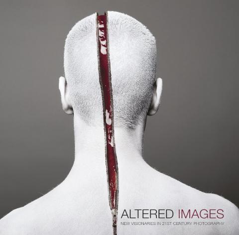 Romany, Wg: Altered Images: New Visionaries in 21st Century Photography