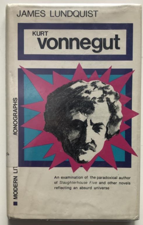 , : Kurt Vonnegut ( )