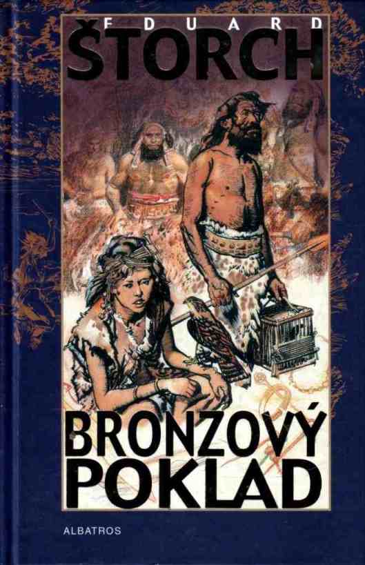 Storch, Eduard: Bronzovy poklad ( )