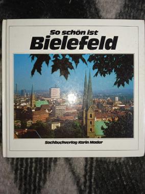 [ ]: Bielefeld. 