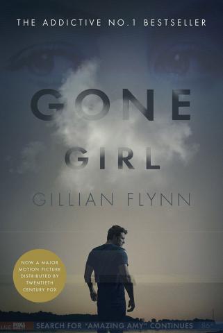 Flynn, Gillian: Gone Girl