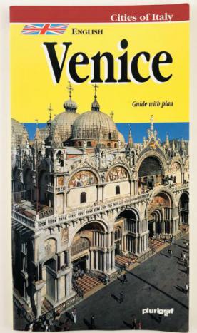 [ ]: Venice: Guide with plan (:   )