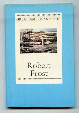 Frost, Robert: Poems