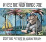 Sendak, M.: Where the wild things are