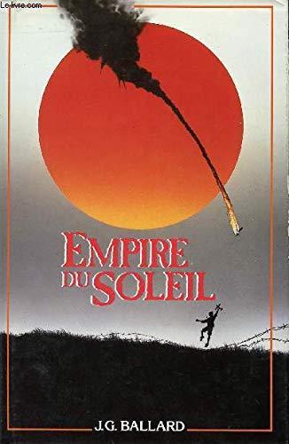 Ballard, J.G.: Empire of the Sun