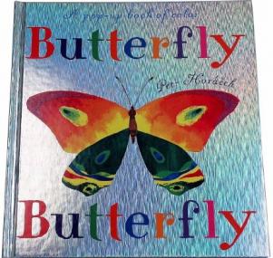 Horacek, Petr: Butterfly, Butterfly