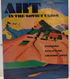 [ ]: Art in the Soviet Union. Painting. Sculpture. Graphic Arts
