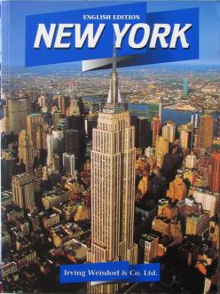 Forbes, Mia; Phillips, Harry: New York English edition