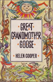 Cooper, Helen: Great Grandmother Goose