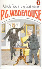 Wodehouse, P.G.: Uncle Fred in the Springtime