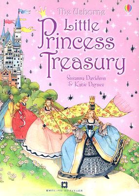 Davidson, Susanna; Daynes, Katie: Little Princess Treasury