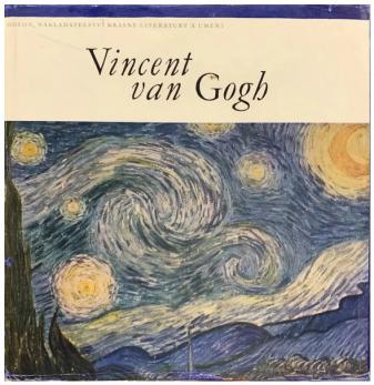 Lamac, Miroslav: Vincent van Gogh