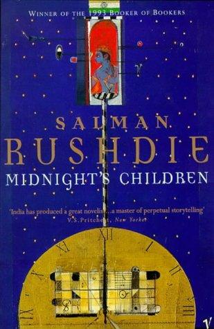 Rushdie, Salman: Midnight's Children