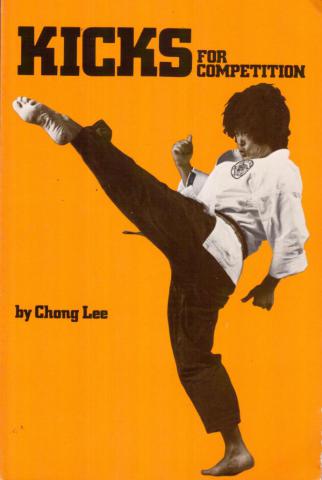 Lee, Chong: Kicks for Competition