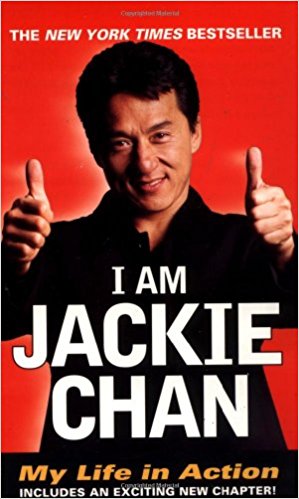 Chan, Jackie; Yang, Jeff: I Am Jackie Chan: My Life in Action