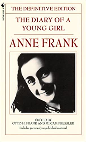 Frank, Anne: The Diary of a Young Girl: The Definitive Edition