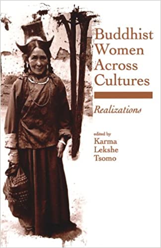 . Tsomo, Karma Lekshe: Buddhist Women across cultures