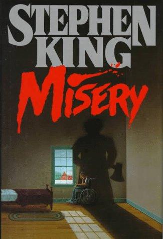 King, Stephen: Misery