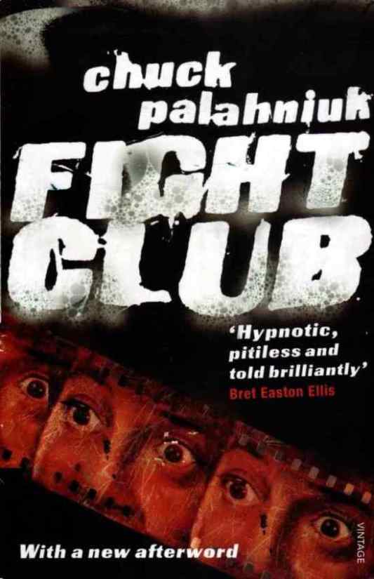 Palahniuk, Chuck: Fight club