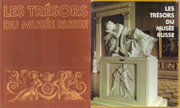 . ,  : Les Tresors du Musee Russe /    