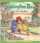 Bond, M.: Paddington Bear in the Garden
