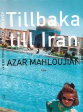 Mahloujian, Azar: Tillbaka till Iran