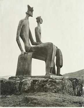 Jianu, Ionel: Henry Moore
